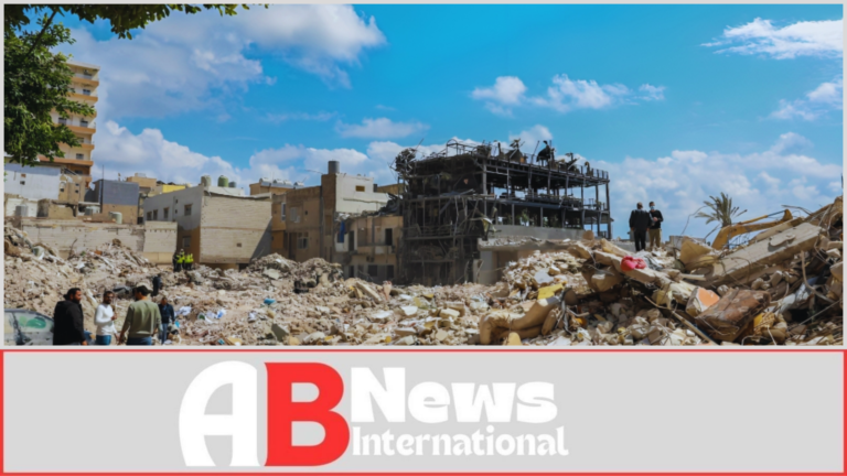 Israel Orders Evacuations in Southern Lebanon as Ceasefire Collapses