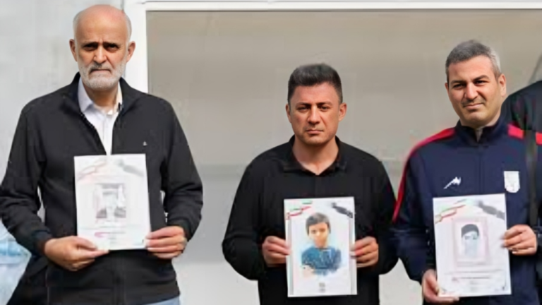 Italy Rejects Proposal to Replace Iran at World Cup, Calling Idea “Shameful”