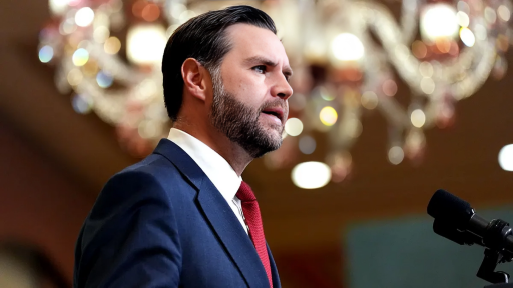 JD Vance Says Iran-US Mistrust Runs Deep but Signals Optimism as Talks May Resume in Pakistan