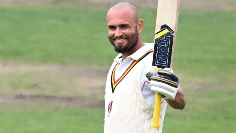 Jake Weatherald Set for Shock Return to South Australia as Tasmania Brace for Departure