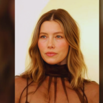 Jessica Biel Pushes Back Against Viral “Jessica Tantrum” Trend, Says Kids Look “Petrified”