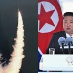  Kim Jong Un Oversees New Cruise Missile and Anti‑Ship Tests From North Korean Destroyer