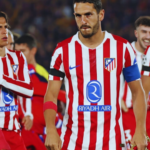 Koke Says Atlético Must Show “Personality” to Stop Barcelona’s Comeback Push