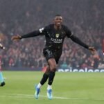 Koke Urges Atlético to Show “Personality” as PSG Knock Liverpool Out Behind Dembélé Brace