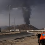 Kremlin Warns Middle East Is “On Fire” as Iran War Expands and Global Economic Risks Mount