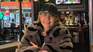 Man Charged With Murder After Missing Woman’s Body Found Near Little River