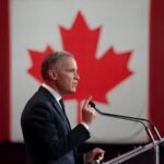 Mark Carney Secures Majority Government After Liberal Wins in Toronto By‑Elections