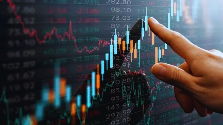 Markets Brace for Turbulence as Middle East Tensions Overshadow Australia’s Economic Data