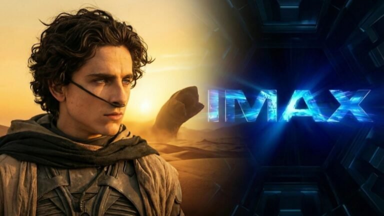 Marvel Eyes Earlier Release for ‘Avengers: Doomsday’ as IMAX Battle With ‘Dune: Part Three’ Heats Up