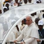Massive Crowds Join Pope Leo XIV for Open‑Air Mass in Angola as He Urges Justice and an End to Exploitation