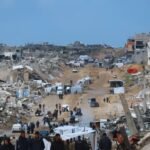 Middle East War Drives Global Shockwaves as Death Toll Rises and Energy Crisis Deepens