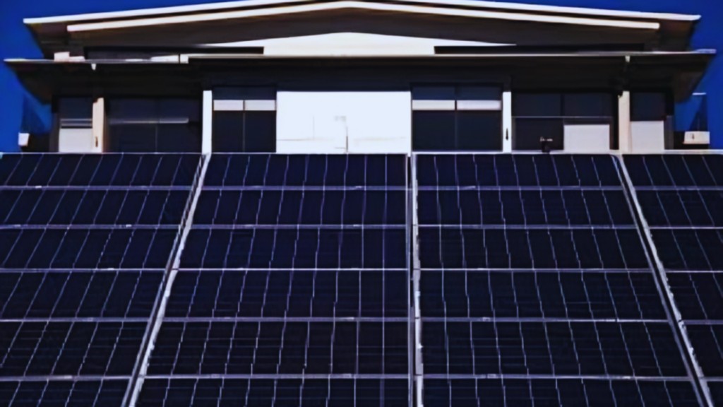 Millions of Aussie Solar Panels at Risk as Harsh Climate Accelerates Damage to Newer Models