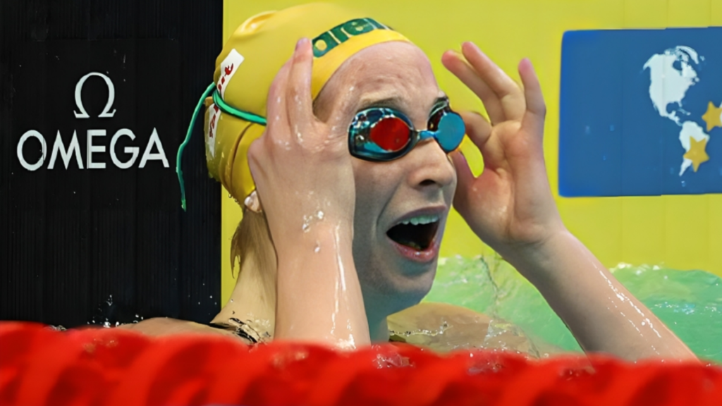 Molly O’Callaghan Cruises to 100m Free Win as Australia’s Stars Use Gold Coast Meet to Experiment