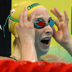 Molly O’Callaghan Cruises to 100m Free Win as Australia’s Stars Use Gold Coast Meet to Experiment