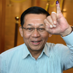 Myanmar’s Junta Chief Min Aung Hlaing Becomes President After Parliamentary Vote