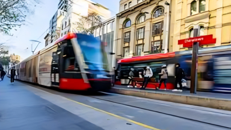 NSW Unveils $820 Million ‘Opal 2.0’ Overhaul to Transform Public Transport Experience