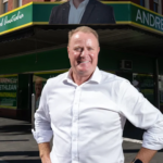 Nationals Candidate Andrew Lethlean to Challenge Premier Jacinta Allan in Bendigo East