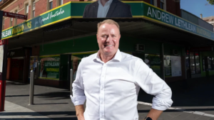 Nationals Candidate Andrew Lethlean to Challenge Premier Jacinta Allan in Bendigo East