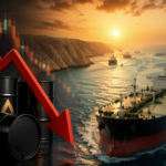 Oil Prices Plunge and Global Markets Rally as Iran Reopens Strait of Hormuz