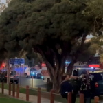 One Dead, Another Critically Injured After Car Ploughs Into Crowd Outside Melbourne Comic Convention