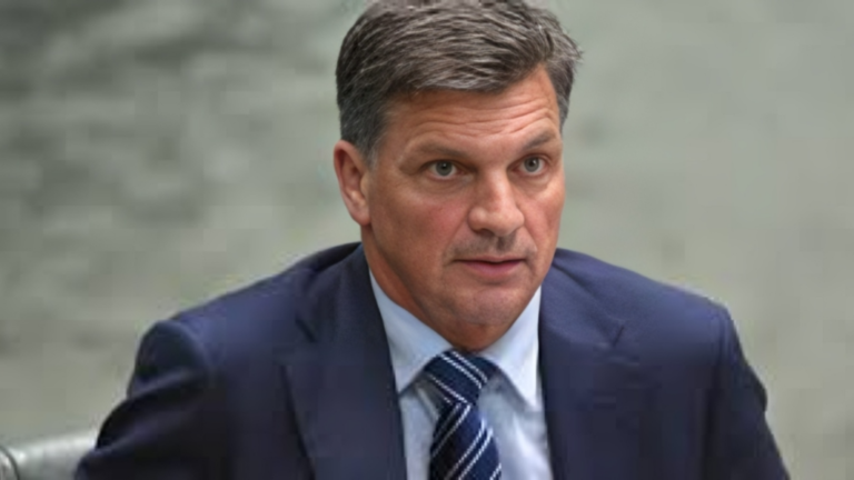Opposition Leader Angus Taylor to Announce Major Crackdown on Visa Overstayers