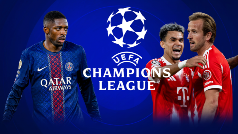 PSG and Bayern Set for High‑Voltage Champions League Semi‑Final Clash Tonight