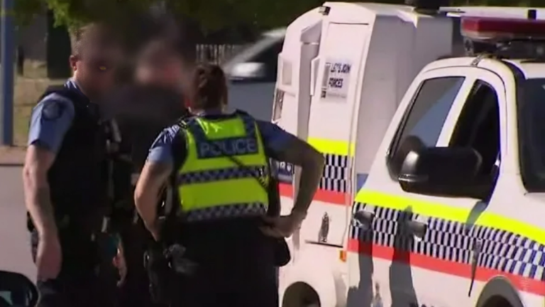 Perth School Stabbing Linked to Social‑Media “Points Game” Between Rival Youth Gangs, Court Told