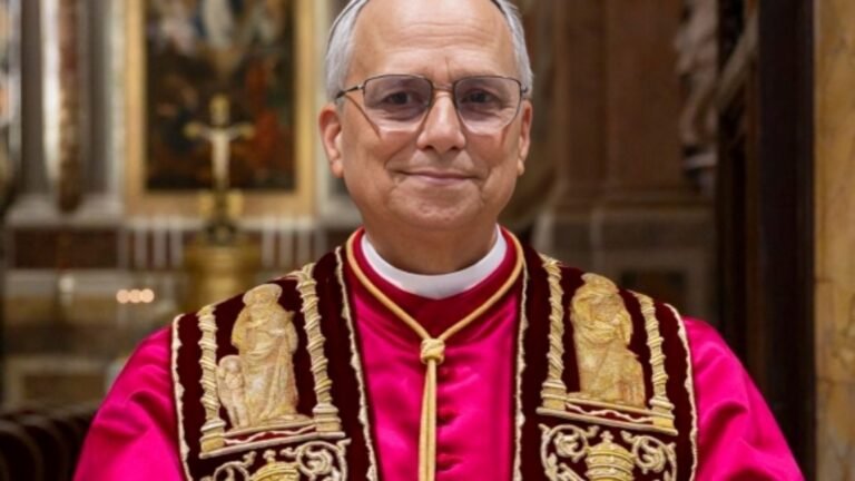 Pope Leo Downplays Rift With Trump as Africa Tour Enters High Gear