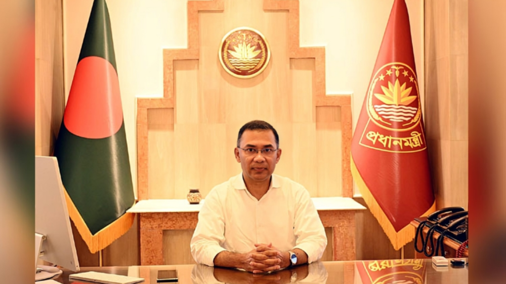 Prime Minister Tarique Rahman to Inaugurate Bangladesh’s 2026 Hajj Flights Tonight
