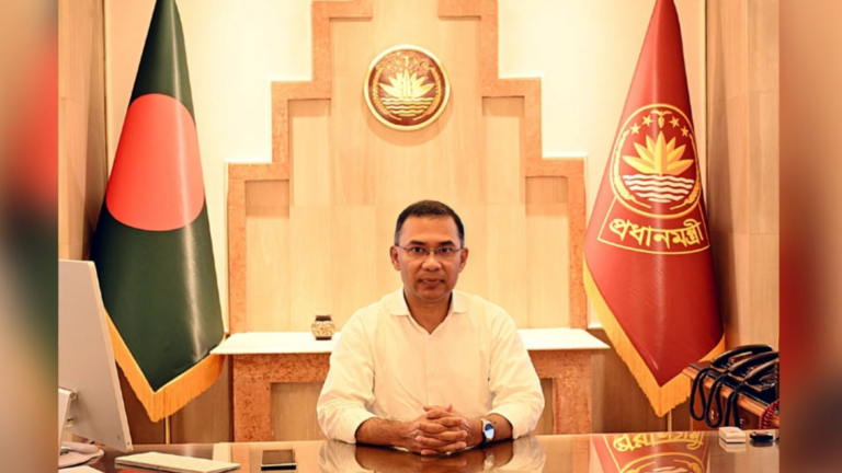 Prime Minister Tarique Rahman to Inaugurate Bangladesh’s 2026 Hajj Flights Tonight