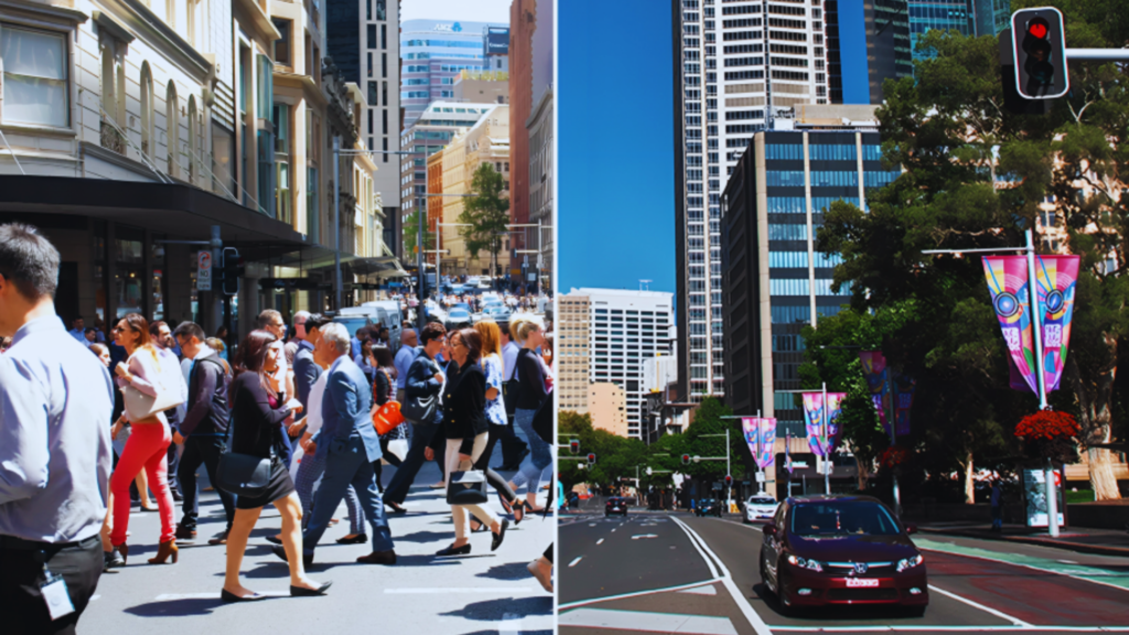 Push for 30km/h Speed Limits Gains Momentum in Sydney, but Public Response Remains Divided
