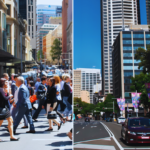 Push for 30km/h Speed Limits Gains Momentum in Sydney, but Public Response Remains Divided