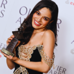 Rachel Zegler, Paapa Essiedu and Rosamund Pike Among Major Winners at the 50th Olivier Awards