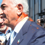 Reza Pahlavi Urges West to Confront Iran as Red‑Liquid Protest Disrupts Berlin Visit