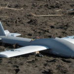 Russia and Ukraine Intensify Drone Warfare as Stray Drones Enter Estonia’s Airspace