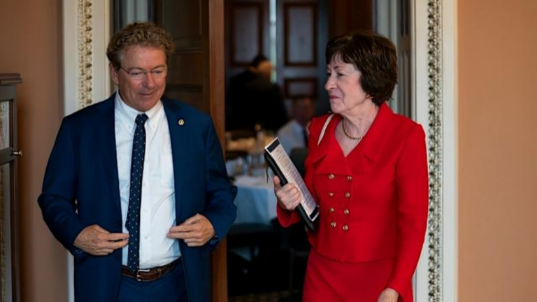 Senate Republicans Block Democratic Bid to Curb Trump’s Authority on Cuba Policy