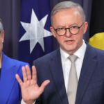 Senator Warns Australians Are Being ‘Lulled Into a False Sense of Security’ on Rising Conflict Risks