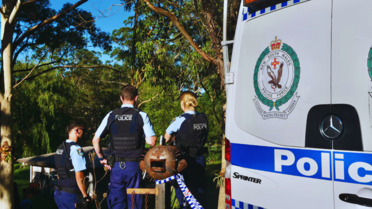 Senior NSW Police Officer Found Dead at Central Coast Home, Critical Incident Investigation Underway