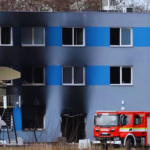Seven Arrested After Arson Attack on Czech Arms Firm Probed as Possible Anti‑Israel Terror Plot