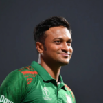 Shakib Al Hasan to Launch New Digital News Platform ‘Beyond Bangla’ from the US