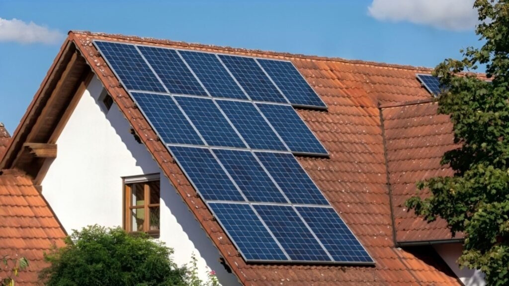 Solar Panel Costs in the UK: What Homeowners Can Expect in 2026