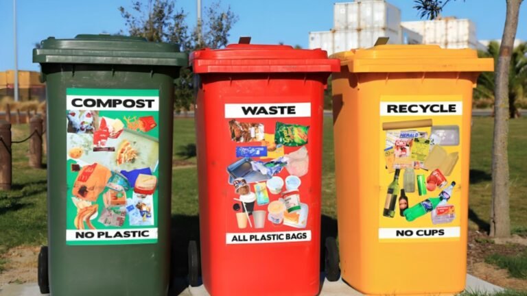 Tasmania’s Recycling Boom Surges Past 100 Million Returns in Under a Year