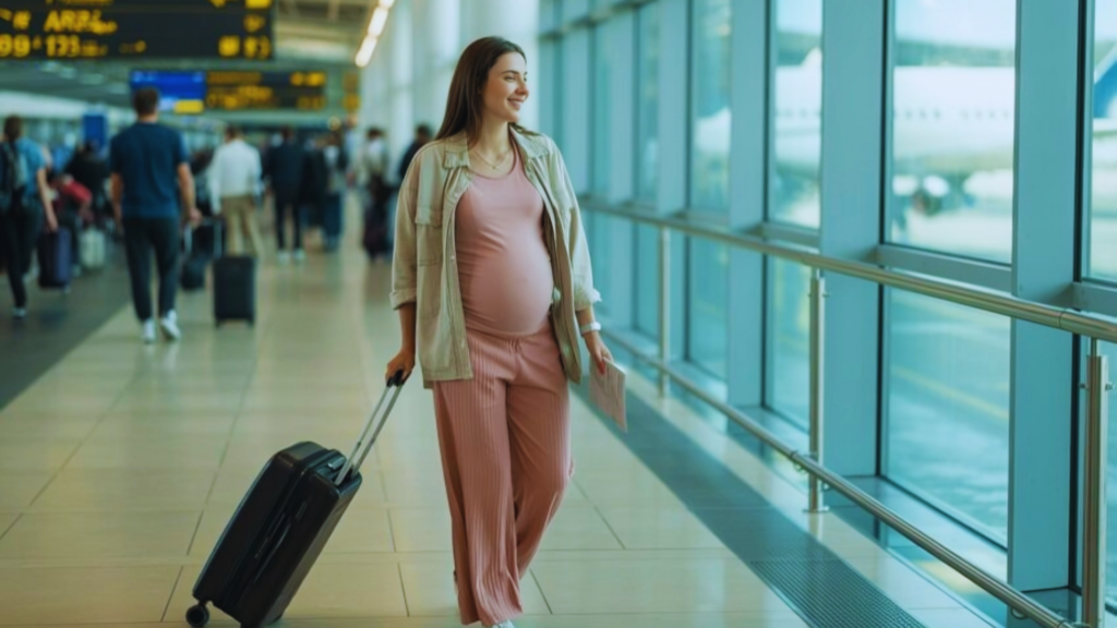 Trump Administration Launches “Birth Tourism Initiative” Targeting Networks That Help Foreign Mothers Obtain US Citizenship for Newborns