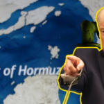 Trump Orders US Navy to “Shoot and Kill” Iranian Mine‑Laying Boats as Tensions Explode in Strait of Hormuz