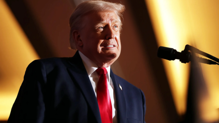 Trump Seeks 90‑Day Pause in IRS Leak Case to Pursue Settlement Talks