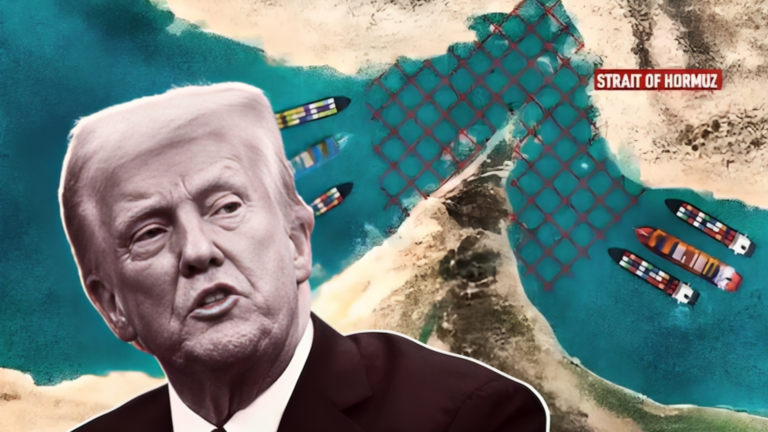 Trump Sets New Deadline for Iran to Reopen Strait of Hormuz, Warns of Strikes on Power Plants