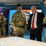 UK Hosts Global Military Planners as Push to Secure Strait of Hormuz Enters Crucial Phase
