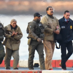 US Commandos’ Dramatic Pre‑Dawn Raid Topples Maduro as Washington Eases Sanctions to Fund His Legal Defense