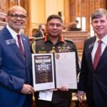 US State of Georgia Honours Bangladesh for Global Peacekeeping Role