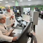 Ukraine Marks 40 Years Since Chernobyl as War Revives Fears of Another Nuclear Disaster